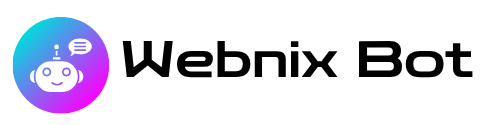 Webnix Bot